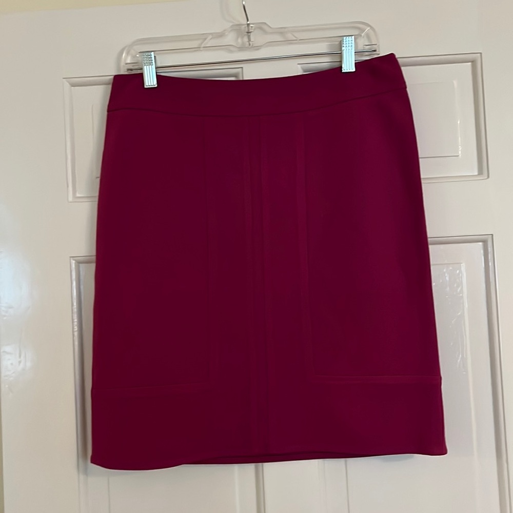 Cute pink skirt size 10